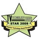 IBC 2009 Star 